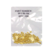 No.1 Biaxial Master Wafer, Bag of 100