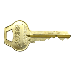 CORCHANGE KEY