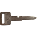 Honda Motorcycle Key Blank HD118