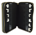KIT - 5 Side Cut & 5 H.S. Picks w/Case
