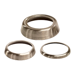 Trim Collar Package, Use With 720, 820, 920, CR25, ME93, SA54, YA93 Package Includes: TR201, TR202 and TR203