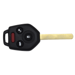 Subaru 4 Button Remote Head Key