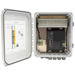 4-Port 10/100/1000BASE-T PoE + 1-Port 10/100/1000BASE-T RJ45 w/ Pole Mount Kit