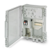 4-Port 10/100/1000BASE-T PoE + 2-Port 100/1000BASE SFP Managed Ethernet Switch