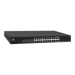 Smart Managed 24-Port Gigabit PoE Ethernet Switch