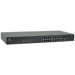 Smart Managed 16-Port Gigabit PoE Ethernet Switch with 2-Port SFP and 2-Port RJ45