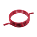 Red LHR Lever Return Spring