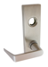 9000 Trim Locking Lever, 630/US32D Satin Stainless Steel
