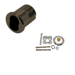 KIT - Yale FSIC Rim Housing, 613/US10B Oil Rubbed Bronze
