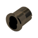 Yale FSIC Mortise Housing with Standard/Yale Cam, 613/US10B Oil Rubbed Bronze