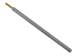 KIT - Extension Rod Kit 36in, for SVR Devices 3327A, 628/US28 Anodized Aluminum