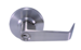Storeroom Key in Lever Trim for 1000R and 2000R Exits, Reversible Handing, 626/US26D Satin Chrome