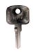 Blue Dog Equipment Key