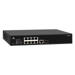 Unmanaged 10-Port Gigabit PoE Ethernet Switch (8+2)