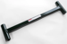 Hinge Tweaker, Dual Weight, Double Sided, Standard and Heavy, .134 and .180 Gauge, 19.5 Length, 3/4in and 13/16in, 5lbs, Single Piece, Green