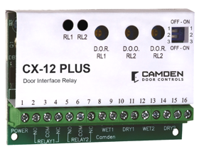 CAMCX-12PLUS