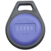 Keyfob iClass Key II 26bit 2K FAC-127