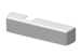 1460 Series Full Cover, 689/AL Aluminum Powder Coat