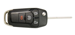Ford 4 Button Flip Key
