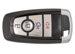 Ford 4 Button Prox M3N-A2C93142300