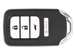 Honda CR-V 4 Button Prox ACJ932HK1210A