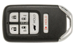 Honda 6 Button Prox KR5V1X