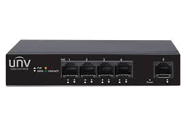 UNVNSW2010-5GT-POE-IN