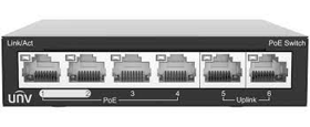 UNVNSW2020-6T-POE-IN