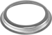 Standard Collar .150" (5/32") for Mortise Cylinder, Bright Chrome 626/US26D