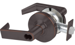 KIT - Grade 1 Classroom, Cylindrical Lock, Rhodes Lever, SFIC (Small Format IC), Less Core, 2-3/4in Backset, UL, ANSI Strike, 643E/US11P Aged Bronze