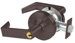 KIT - Grade 1 Classroom, Cylindrical Lock, Rhodes Lever, Key in Lever, Schlage 6-Pin C123 Keyway (0-Bitted Brushed Brass Cylinder 606), 2-3/4in Backset, UL, ANSI Strike, 613/US10B Oil Rubbed Bronze