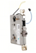 Electrified Mortise Lock with (REX) Request to Exit Switch