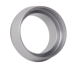 Cylinder Guard, 1/8in Stile Wall, 5 or 6 Pin Cylinder, 695/121 Anodized Dark Bronze