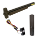 KIT - RX (Request to Exit Switch), Rim Exit Device, 990DT Dummy Trim, 36in, Hex Dogging, Grade 1,710/313AN Dark Bronze Anodized