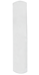 Exit Only Blank Plate Trim for All 98-98 Rims, Vertical Rods and Mortise Exits, 626/US26D Satin Chrome