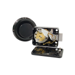 2937 Complete Group 1 Mechanical Safe Lock, Federal Specification FF-L-2937, Spy-Proof Dial, Dial Ring and Dust Cover