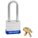 Padlock Boxed 9/16in x 1-1/2in Shackle