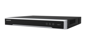 HIKDS-7616NI-M2/16P-12TB