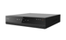 4K NVR with PoE, 16 Channel, 1.5U, 4x SATA, No HDD, ONVIF & RTSP, H265+/H.265 Dual-Stream, NDAA, Black
