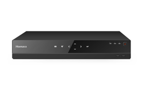HXINVR604E-16P16 6TB