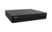 4K NVR with PoE, 8-Channel, 1X SATA, No HDD, ONVIF & RTSP, H265+/H.265 Dual-Stream, NDAA, 48VDC, Black