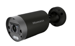 4MP iQSense Motorized Bullet Network Camera, Motorized Varifocal Lens, 120dB WDR, IP67, H265+, 30M IR Range, Black