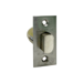 Grade 2 Springlatch 2-3/4in for C2000, 630/US32D Stainless Steel