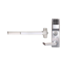 KIT - Networx Prox Reader & Keypad - Marks M9900 Trim, With Request to Exit (RX), Weather Proof, Schlage C Keyway, 2000 Users, 500 Scheduled Events, 40,000 Audit Trail Events, 626/US26D Satin Chrome with M9900/32D Panic Device
