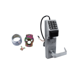 KIT - Networx Prox Reader & Keypad - Von Duprin Exit Trim, Weather Proof, (RX) Request to Exit, ASSA Rim Cylinder Adaptor, 5000 Users, 500 Scheduled Events, 35,000 Audit Trail Events, 626/US26D Satin Chrome