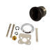 KIT - Corbin FSIC Rim Housing, 613/US10B Oil Rubbed Bronze