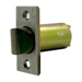 Springlatch 2-3/4in Backset, Passage, 1-1/8in x 2-1/4in, Grade 1, 630/US32D Stainless Steel