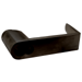 Rhodes Full Size IC (FSIC) Lever, 613/US10B Oil Rubbed Bronze