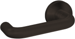 Lever Trim 03A L9050, L9056, L9453, L9473, L9480, L9485 Keyed Mortise Locks, 613/US10B Oil Rubbed Bronze