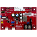 4 Output Auxiliary Distribution Module, Fused